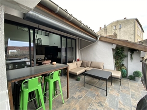 t4 à la vente -   26000  VALENCE, surface 124 m2 vente t4 - UBI465967970